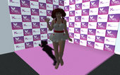 DOAXVV Kanna Sweety Valentines Day