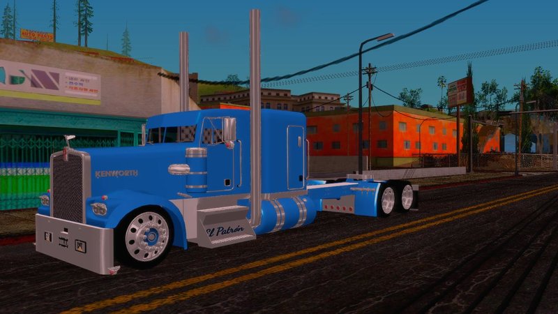 mod