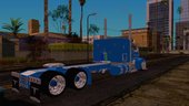 Kenworth W900a 80's