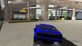 Real IV Cars Physics Remake