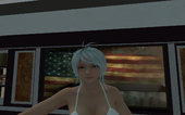 DOAXVV Patty Normal Bikini