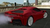 Ferrari SF90 Stradale