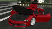 Ferrari SF90 Stradale