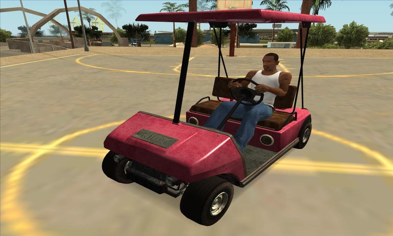 mod