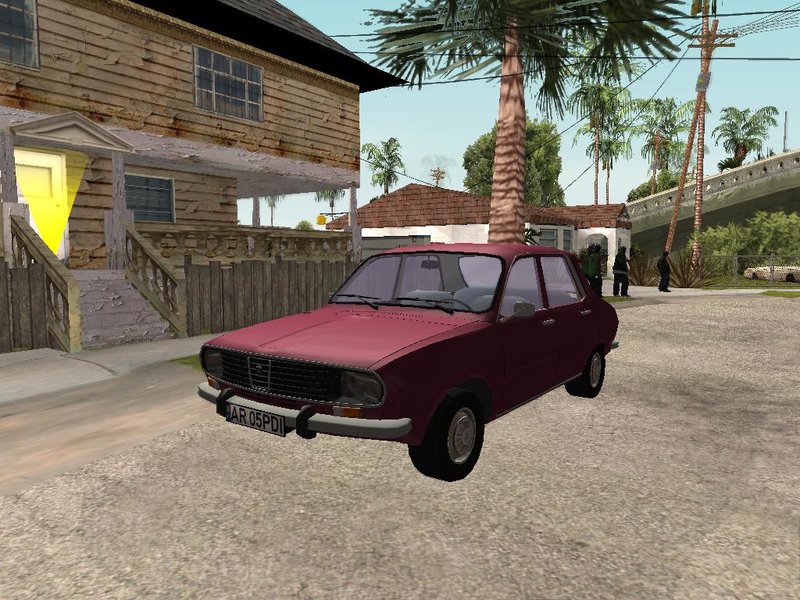 mod
