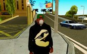 Cj Pacman