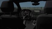 BMW 218i MSport