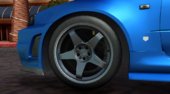 2005 Nissan Skyline GT-R R34 NISMO q-Tune