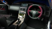 2005 Nissan Skyline GT-R R34 NISMO q-Tune