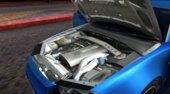 2005 Nissan Skyline GT-R R34 NISMO q-Tune