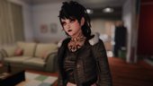 TEKKEN7 Eliza Goth Girl Update