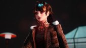 TEKKEN7 Eliza Goth Girl Update