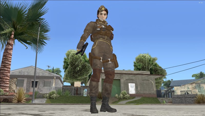mod