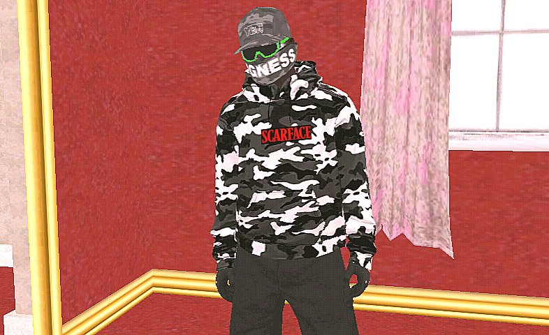 mod