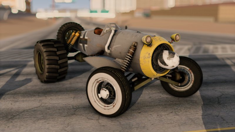 mod