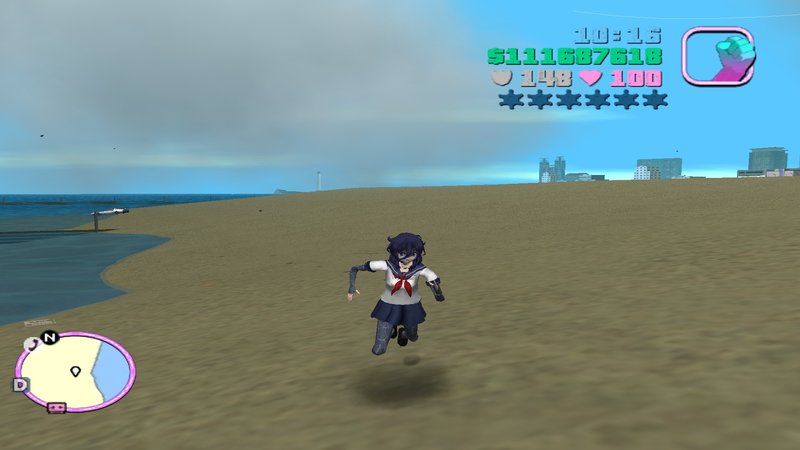 mod
