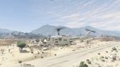 UH-1D Huey