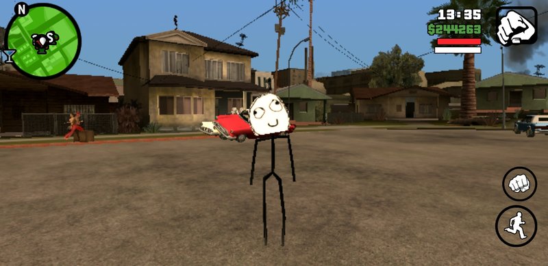 mod