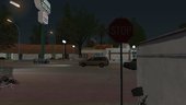 San Andreas REMASTERED Savegame