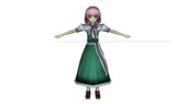 Alice Margatroid