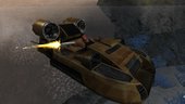 [C&C][Renegade] Hovercraft