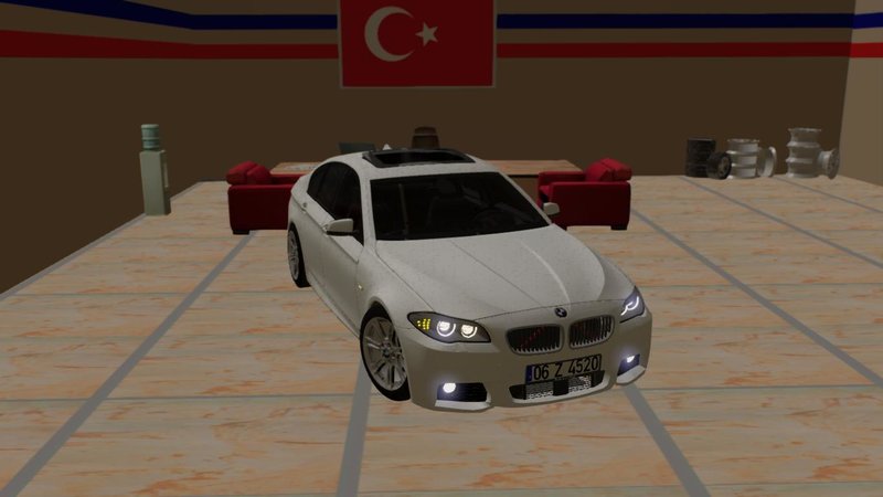 mod