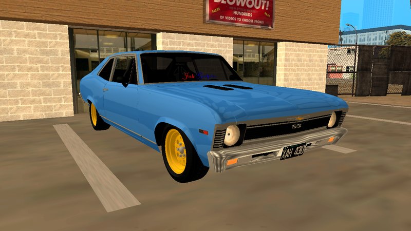 mod