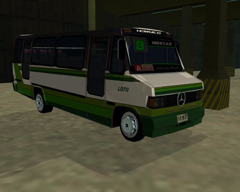 mod