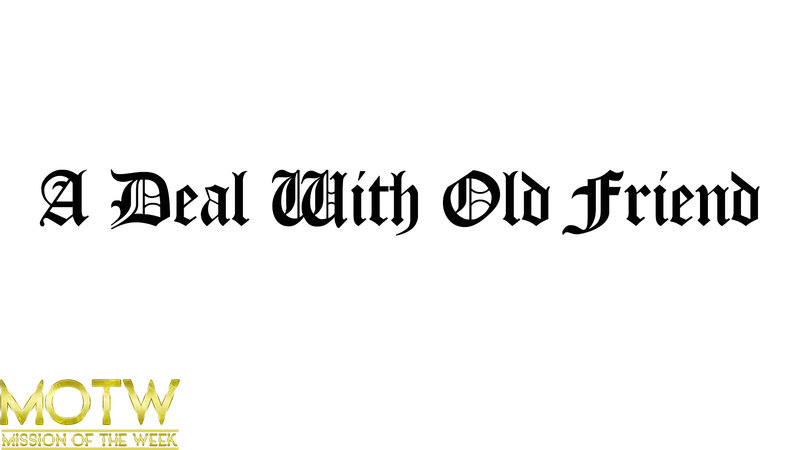 mod