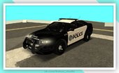 Vapid Torrence