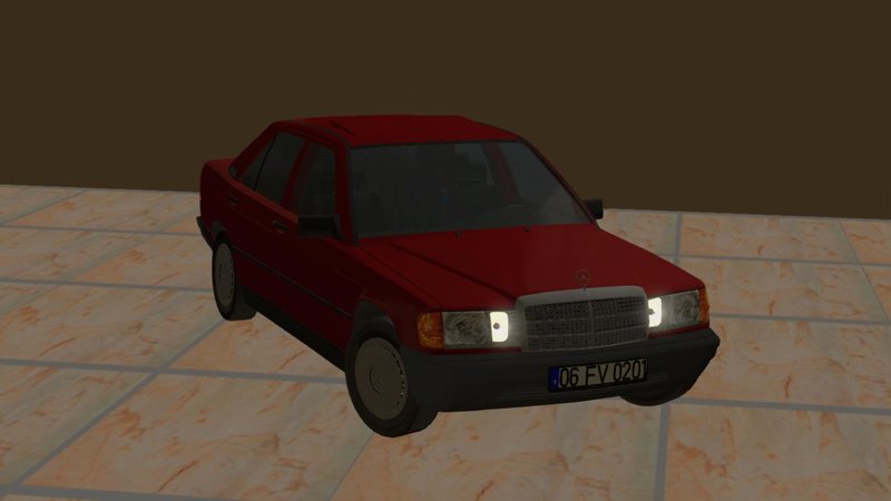 mod