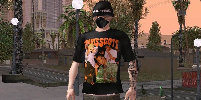 mod