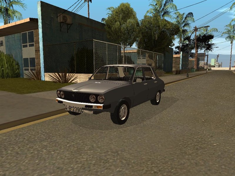 mod