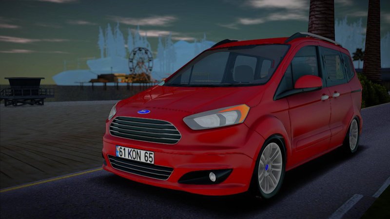 mod