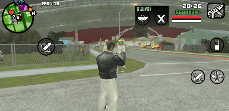 mod