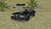 Ford Gran Torino '76 'Bloodring Banger'
