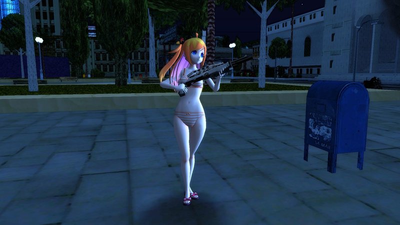 mod