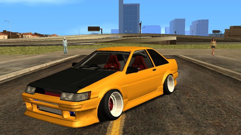 mod