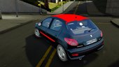 Peugeot 207 New style