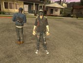 Wrench Retexture
