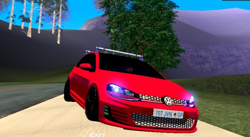mod