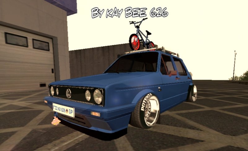 mod