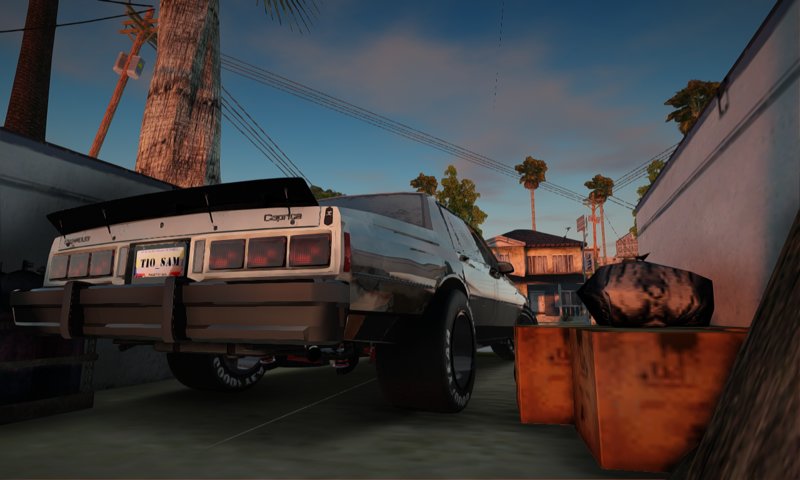 mod