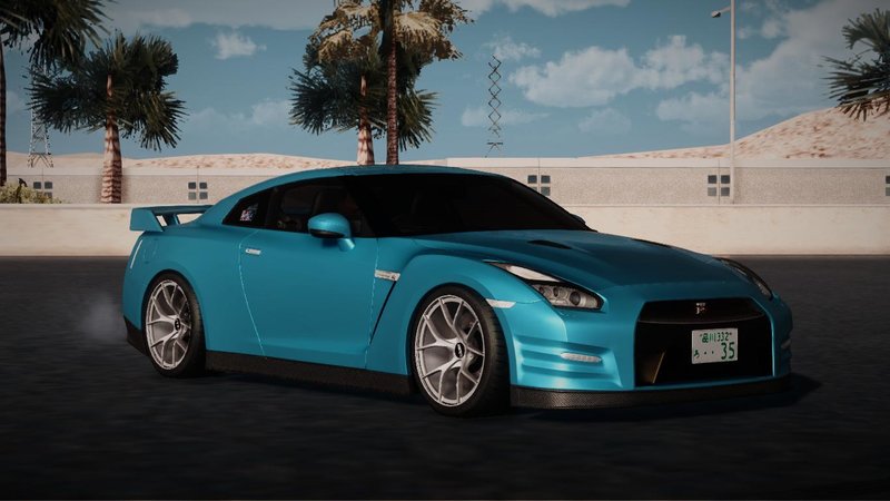 mod