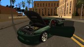 Nissan Silvia S15