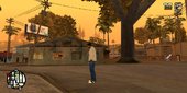 90's California Timecyc