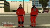 Polscy Ratownicy Medyczni - Paczka
