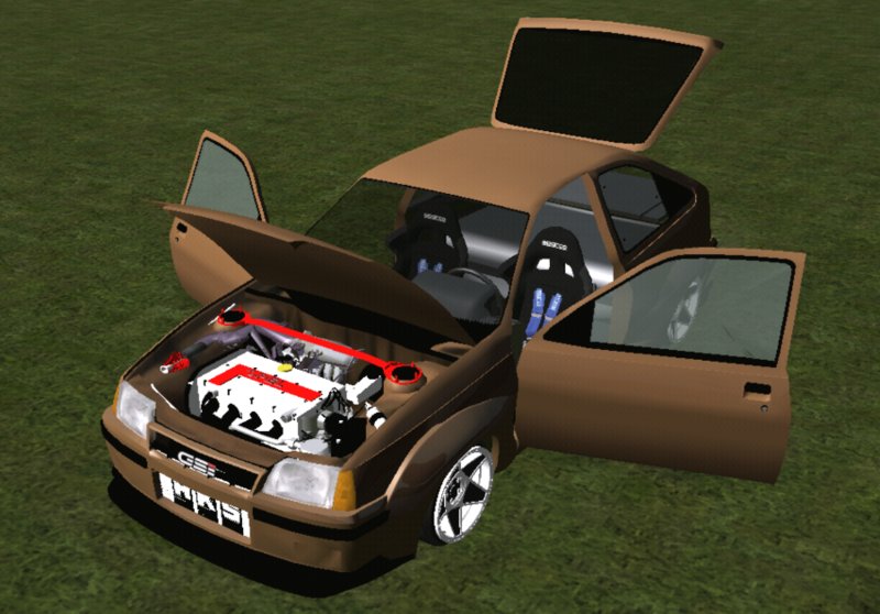 mod