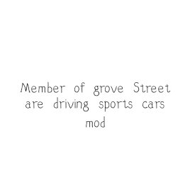 mod