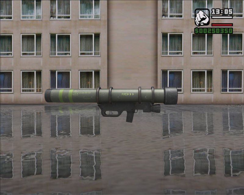 mod